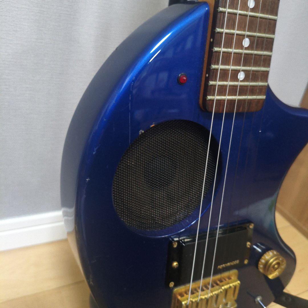 USBアダプタ等おまけ付き FERNANDES ZO-3 C