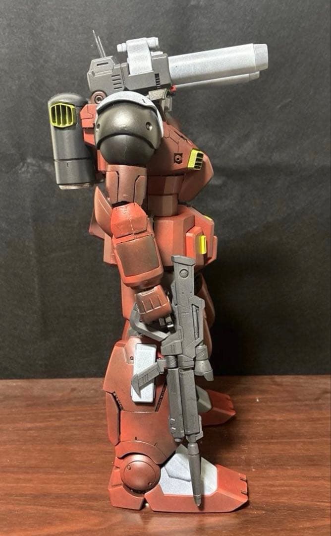 1/60 ガンキャノン　pg ガンダム　PG ガンプラ　G-SYSTEM