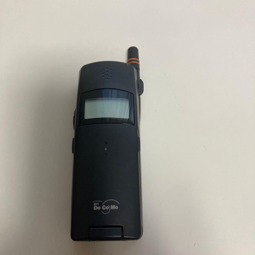 docomo MIA22型携帯電話無線機