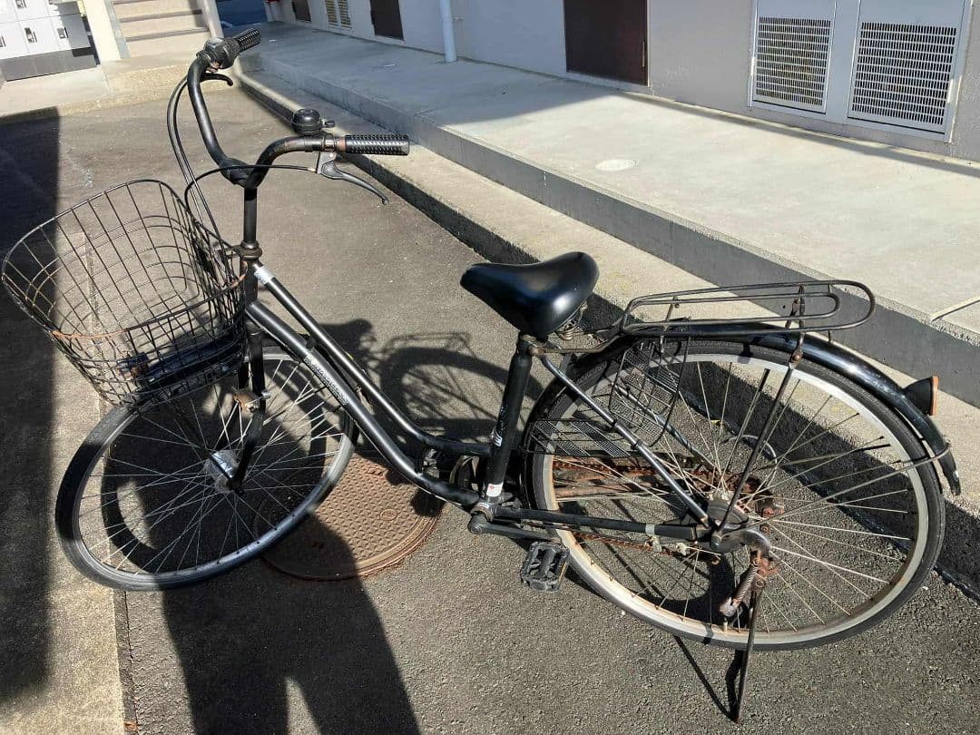 袋井,浜松,静岡 自転車　シティサイくるMONTANA CLASSIC