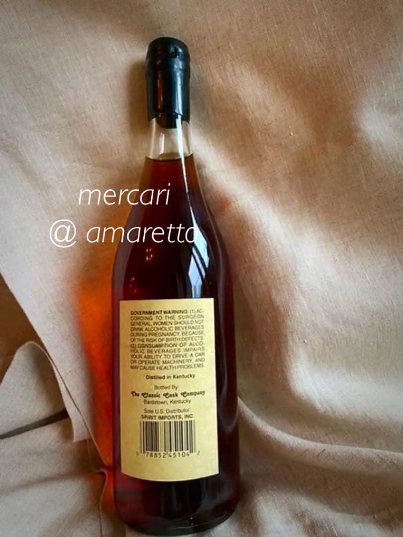 貴重 バーボン クラッシックカスク TheClassicCask 13y