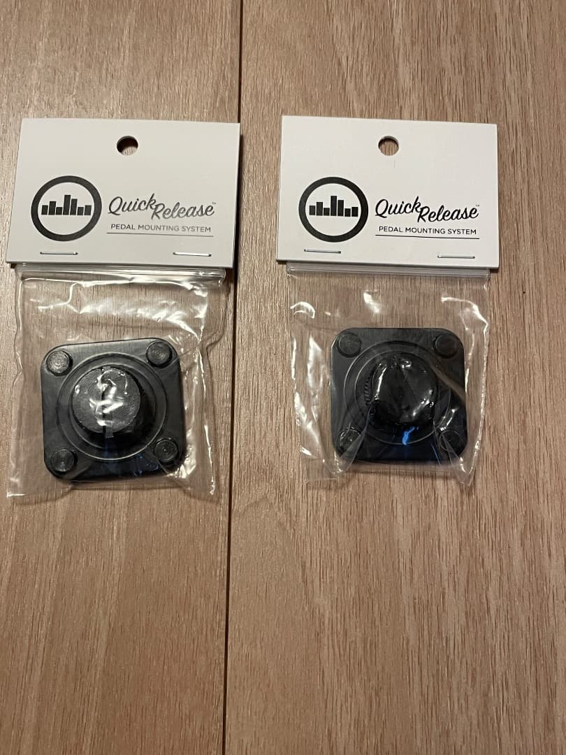 ゆ　TEMPLE AUDIO DESIGN DUO-17 Red ボード