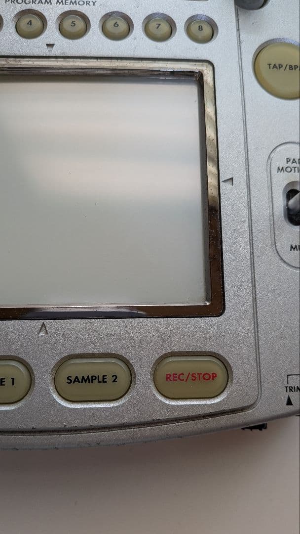 【KenGさん専用】KORG KP-2 KAOSSPAD