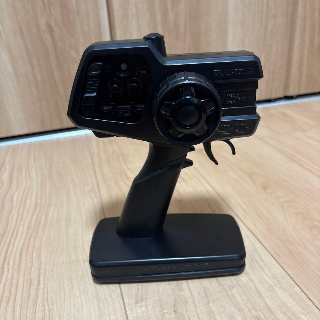 タミヤ　ランドクルーザー40 電動RC 4WD フルスペック