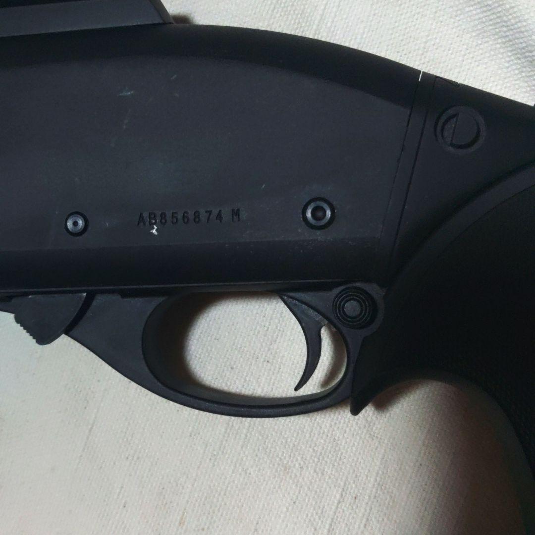 東京マルイ　ブリーチャー　ライラクストップレール付き