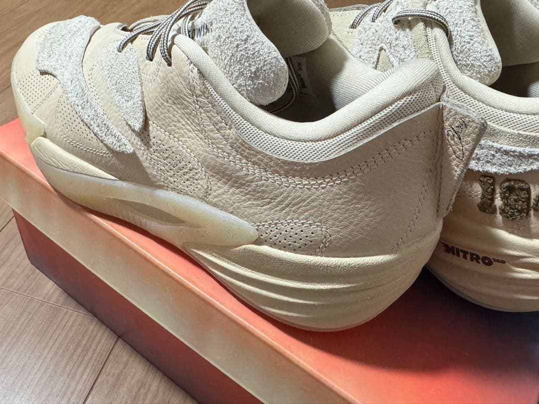 PUMA オールプロ ニトロ 2 Chris B 28cm