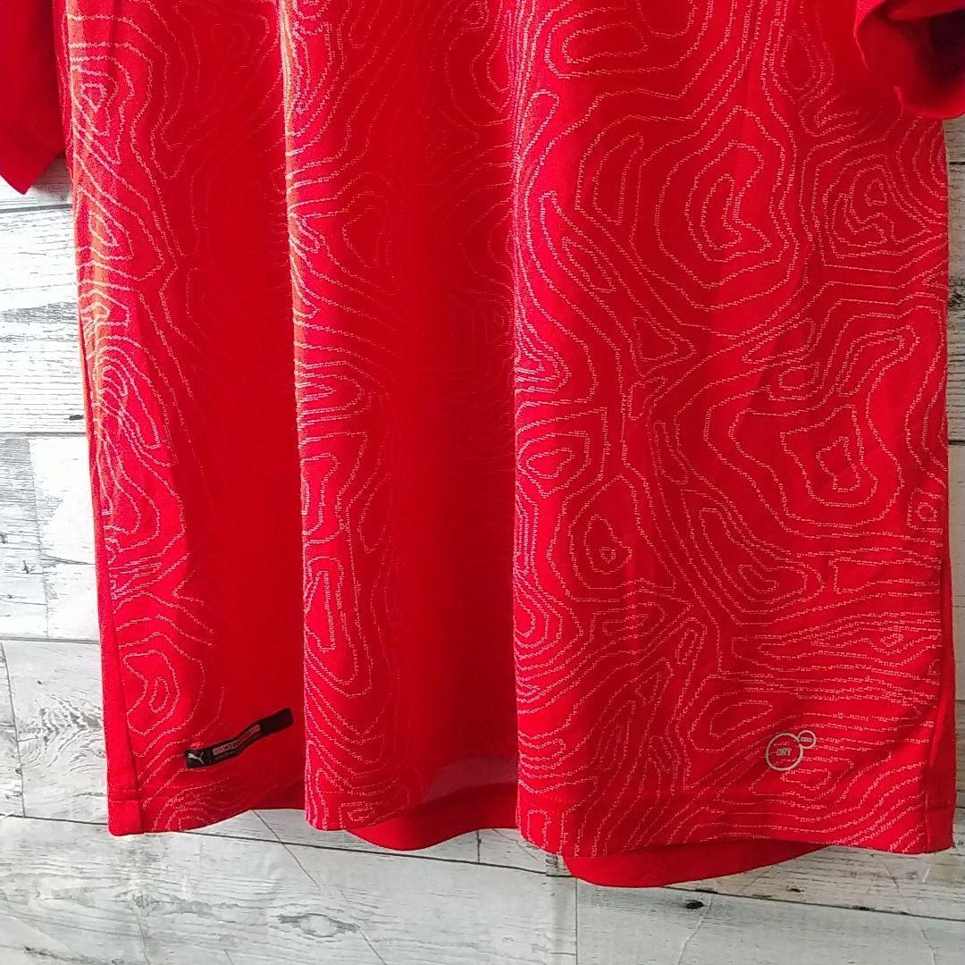 人気☆プーマ スイス代表 2018 シャキリ ゲームシャツ L