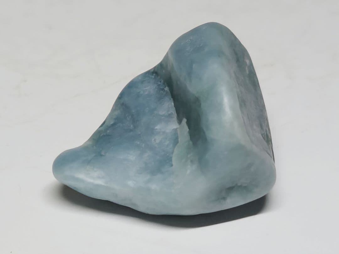 コン沢 10g 翡翠 ヒスイ 原石 鑑賞石 自然石 誕生石 鉱物 鉱石 水石