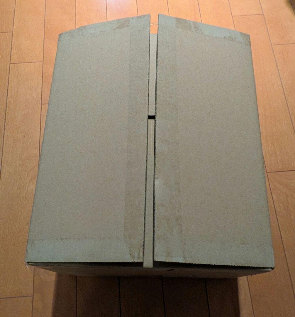 フェミゴン ナイトカラーver 少年リック エクスプラス 大怪獣シリーズ