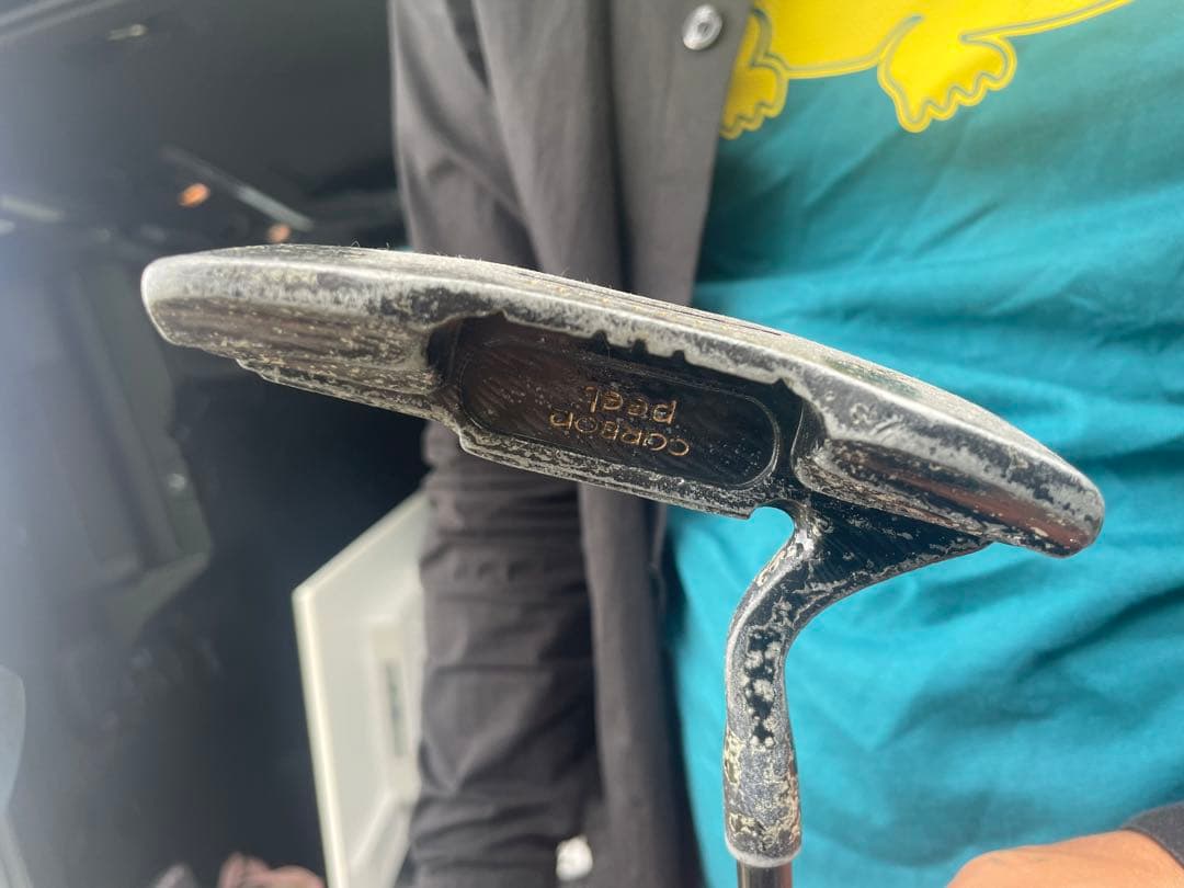 キャディバッグフルセット