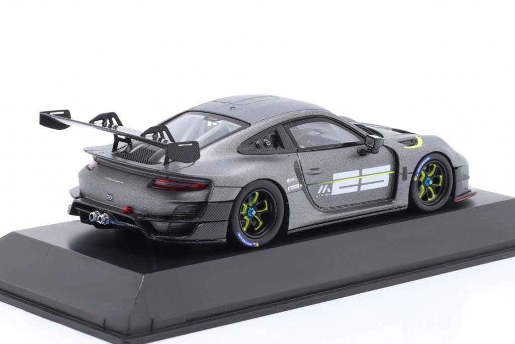 しょうた1/43 ポルシェ 911 (991 Ⅱ) GT2 RS
