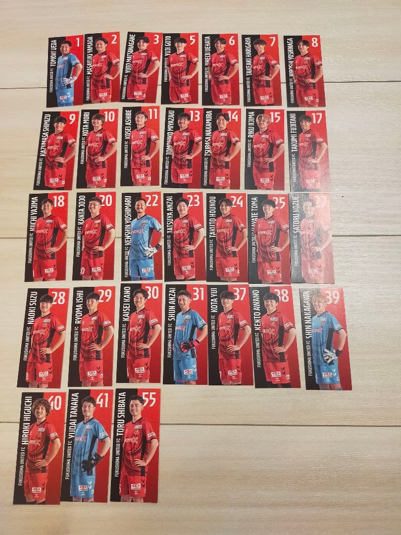 ステッカー　コンプリートセット