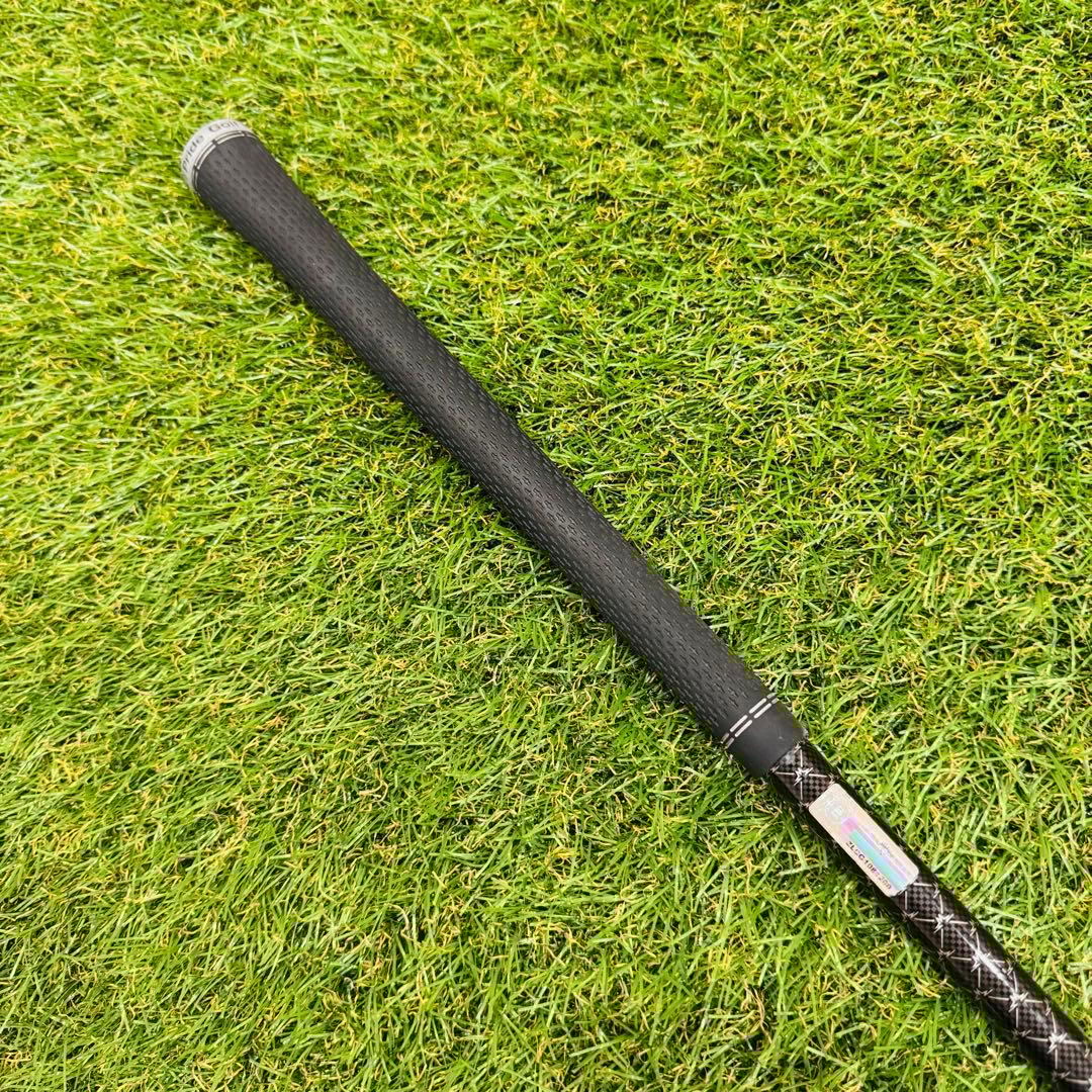 【男性用】Callaway ROGUE ST LS 5番ウッド 18°