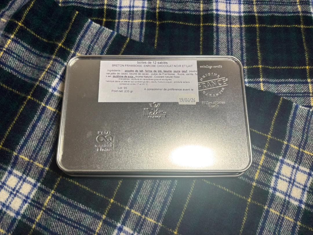 さくらもも出品　オリヴィエヴィダル　ボンボンショコラアソート　35粒入