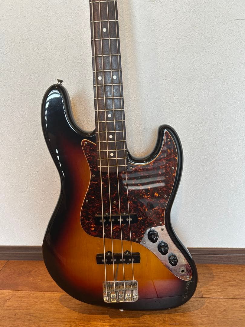 Fender JAZZ BASS エレキベース