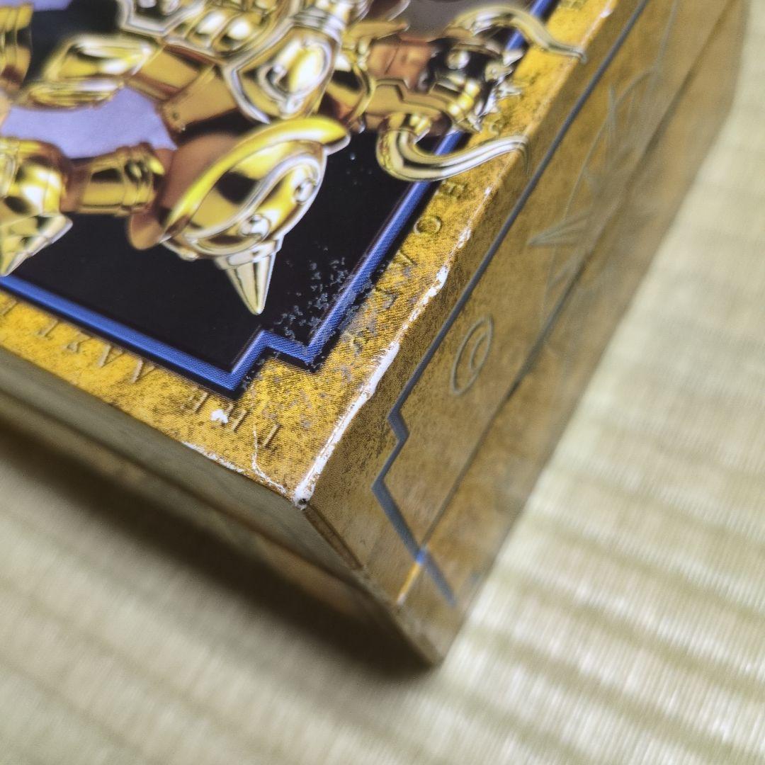 聖闘士聖衣神話 タウラスアルデバラン