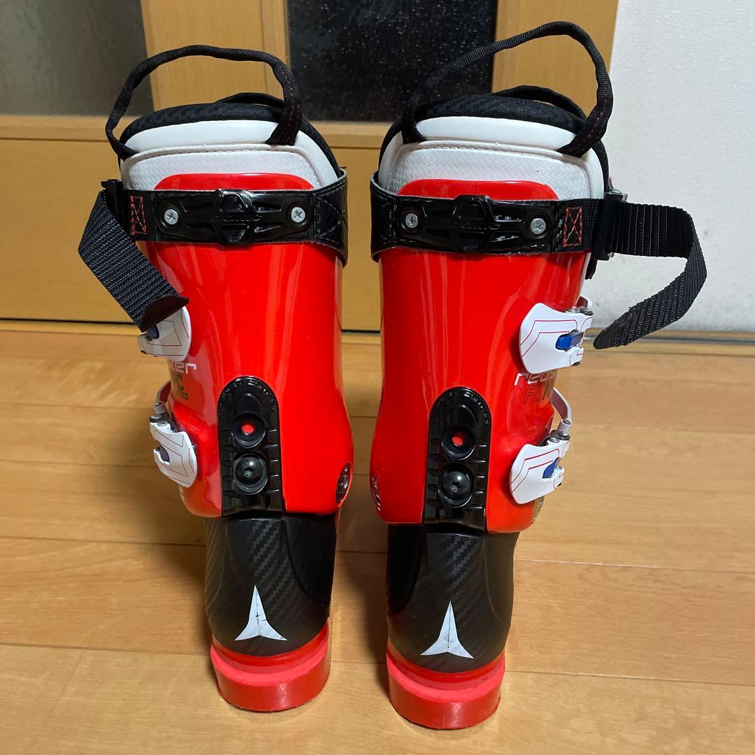 スキー Atomic Redster FIS APC LIFTED 25-25.5cm