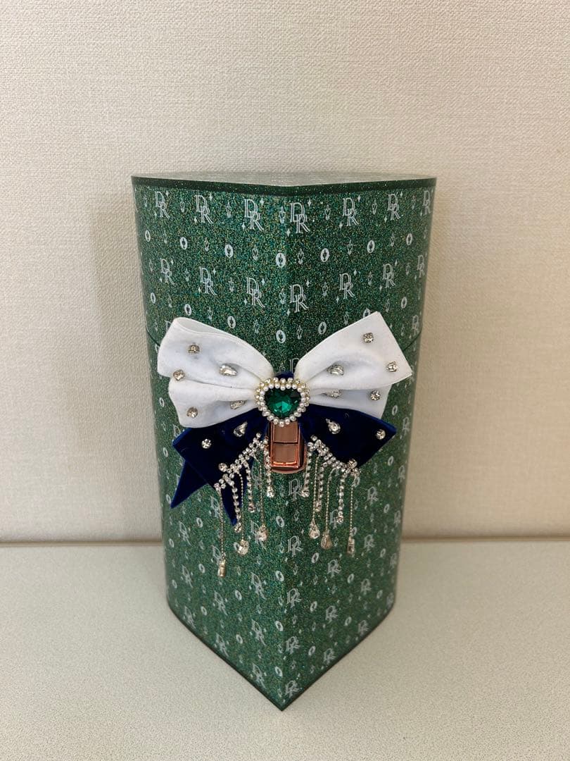 シャンパン D.ROCK ROSE GLACIER GREEN