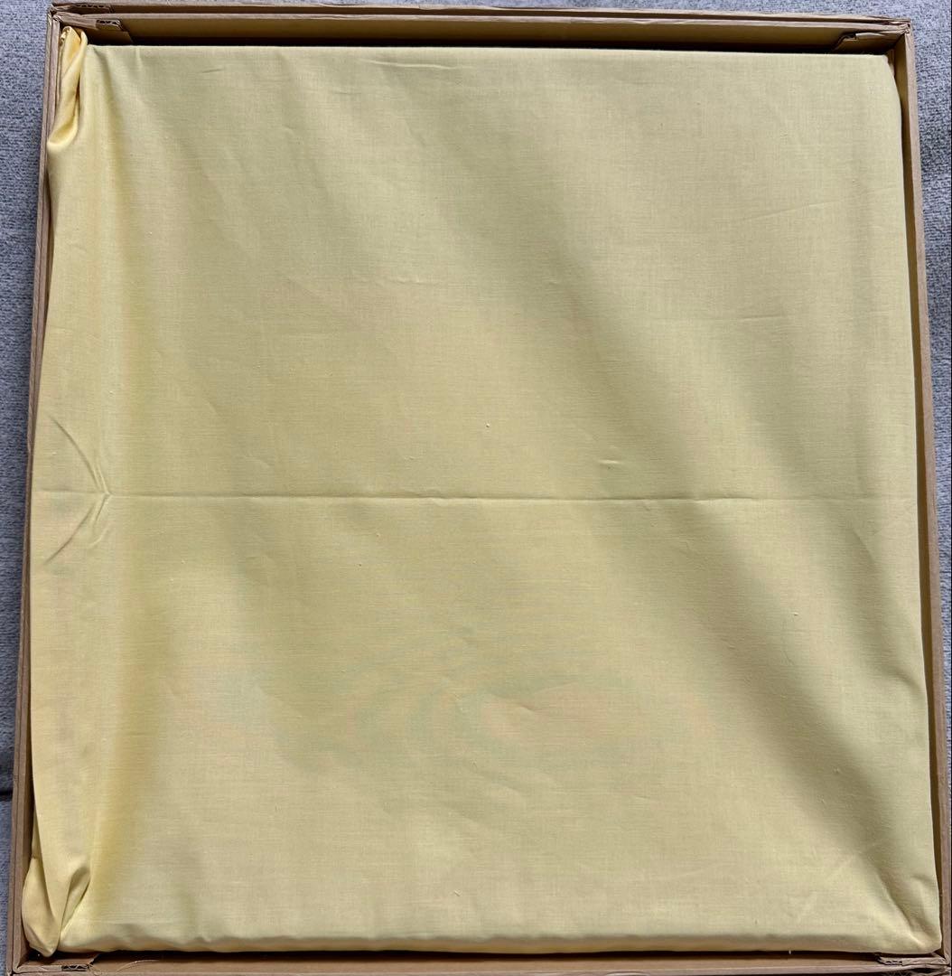 【新品】山内一生　『みのり』　和紙工芸