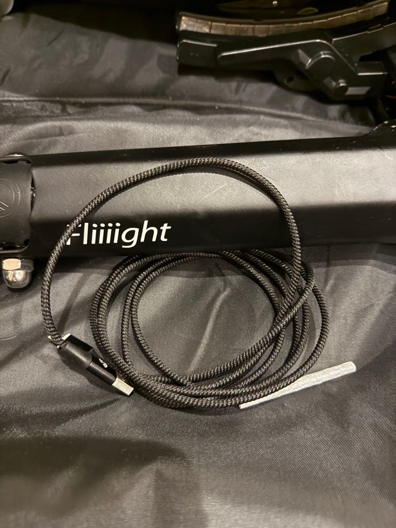 4iiii Fliiiight スマートトレーナー Zwift対応