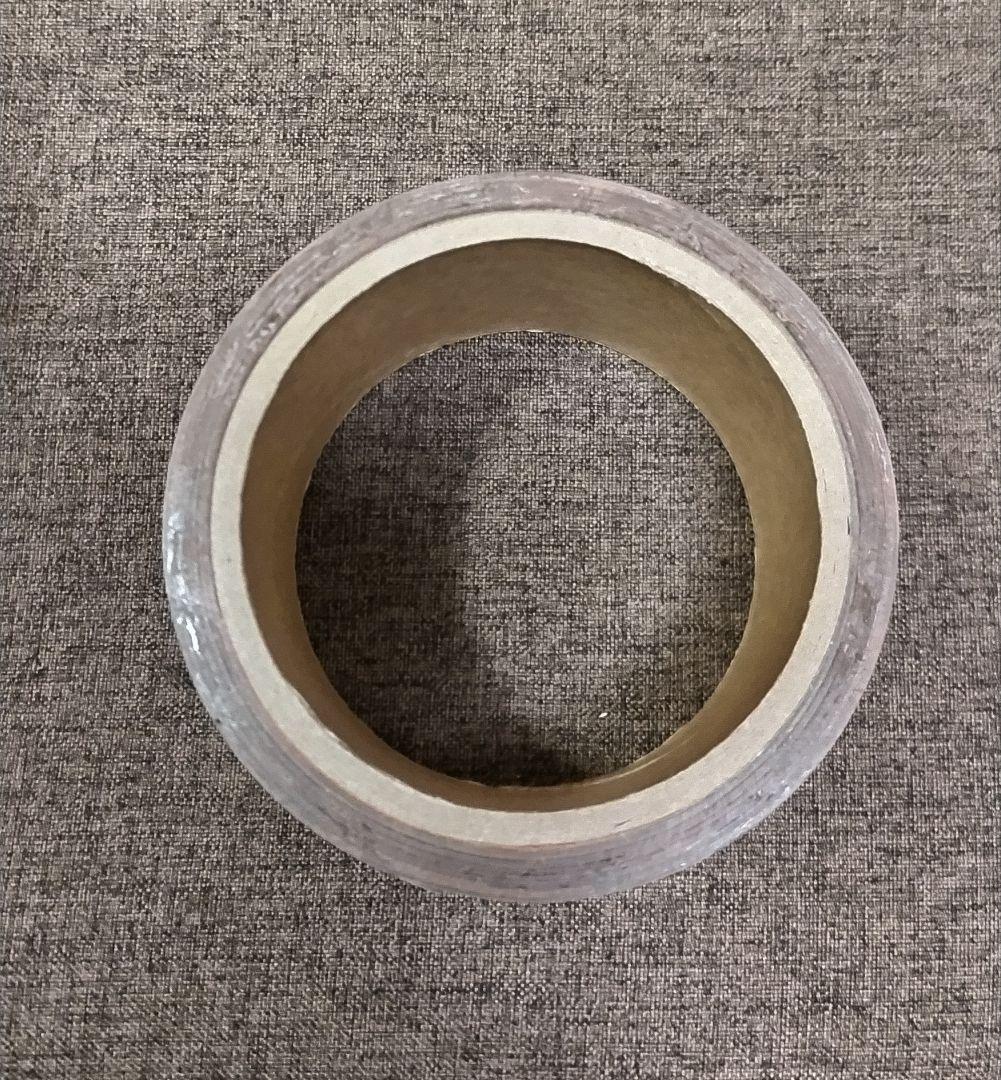 OPPテープ等 24本セット② (新品23本) レトロアニマル レトロガール