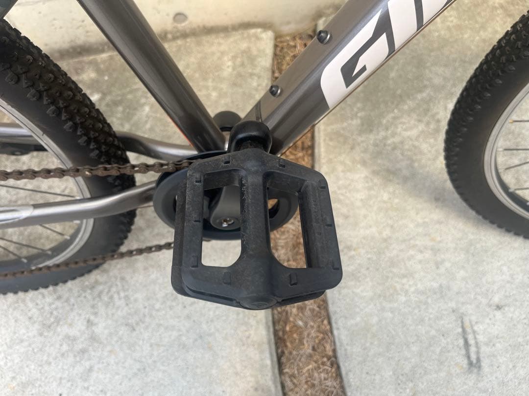 GIANT XTC JR 24+ ジャイアントマウンテンバイク