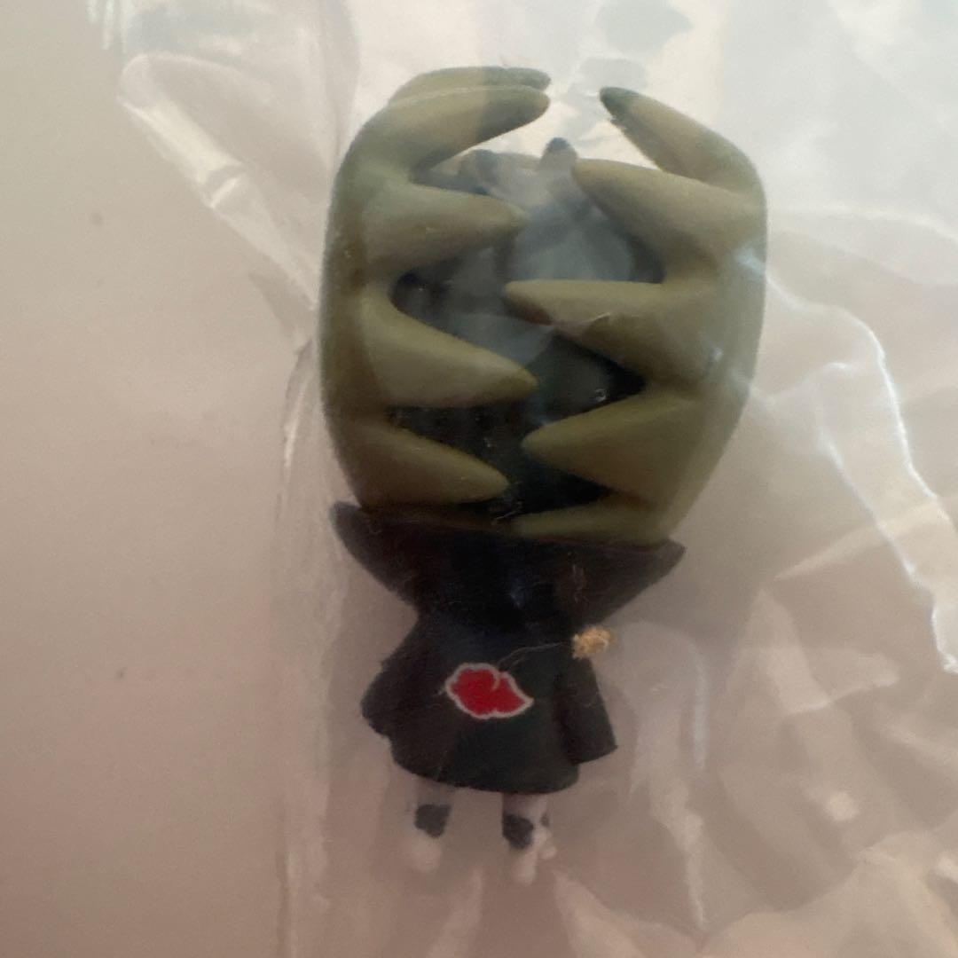 NARUTO ぷちきゃらランド