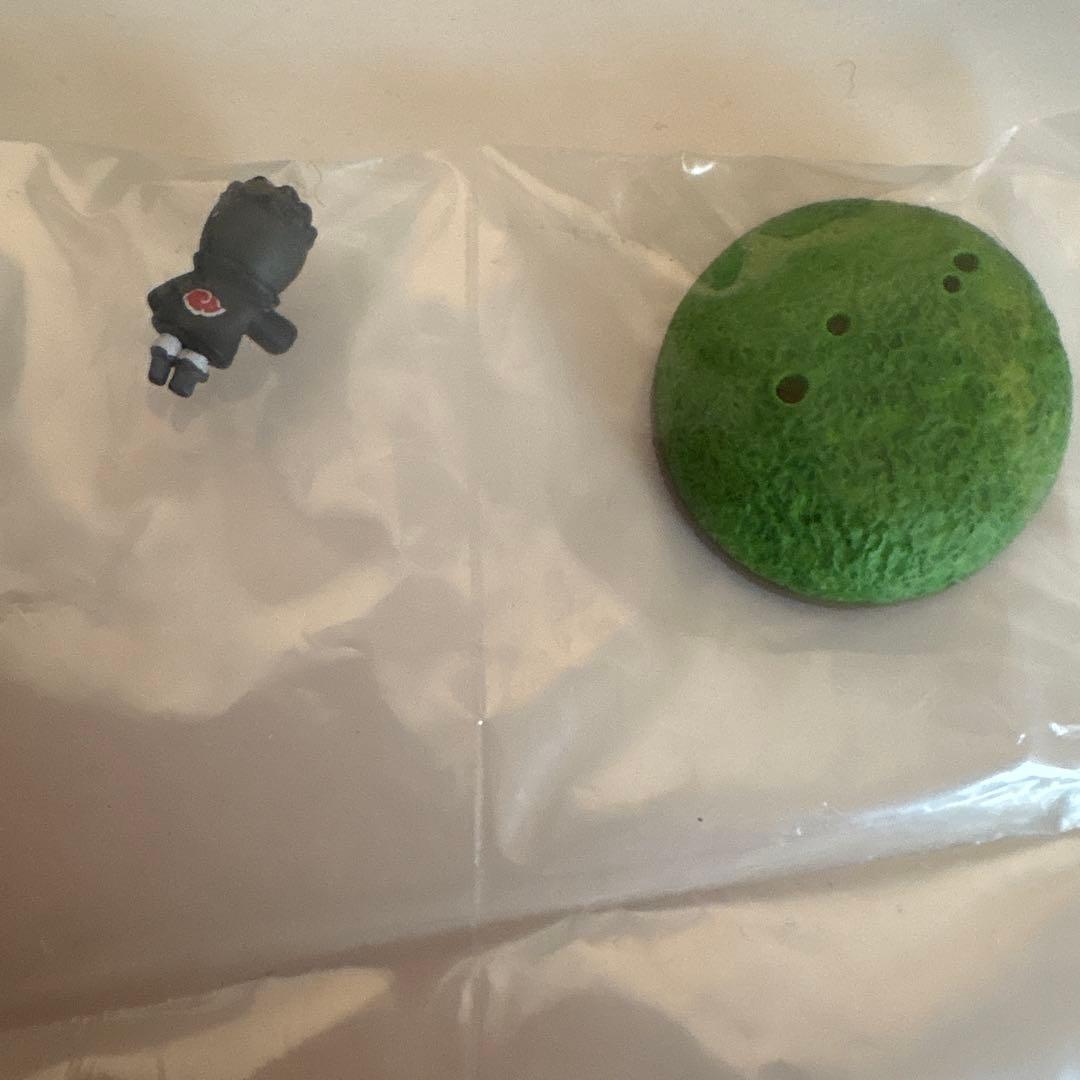 NARUTO ぷちきゃらランド