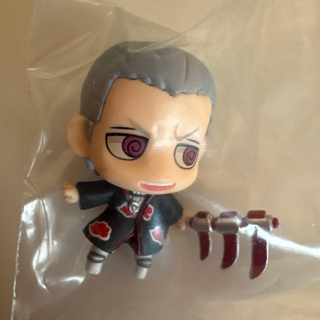 NARUTO ぷちきゃらランド