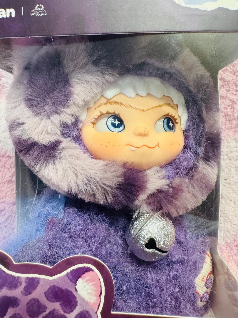 【正規品】MINISO WAKUKU Letsvan ワクク【海外限定品】