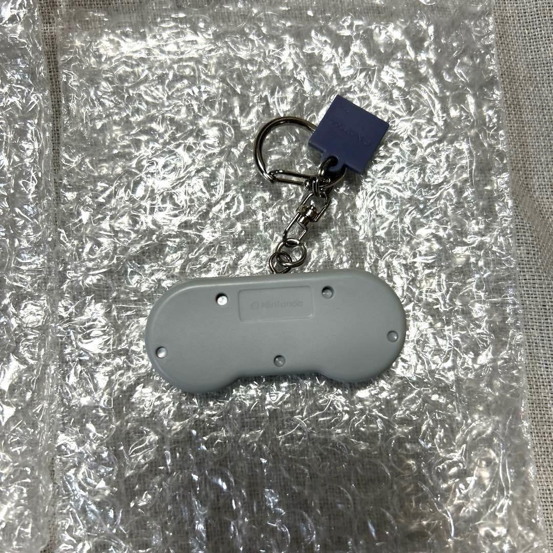 ニンテンドーミュージアム　ゲームハードキーホルダーコレクション　5種　まとめ売り