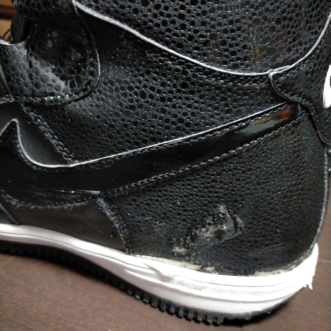 レア Nike SB ZF1 ナイキ スノーボード ブーツ ダブル BOA 26