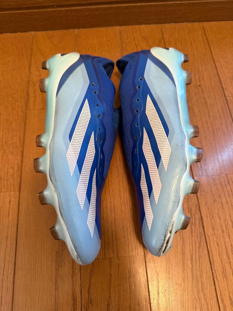 【2/7まで最終値下げ】X CRAZYFAST.1 ag