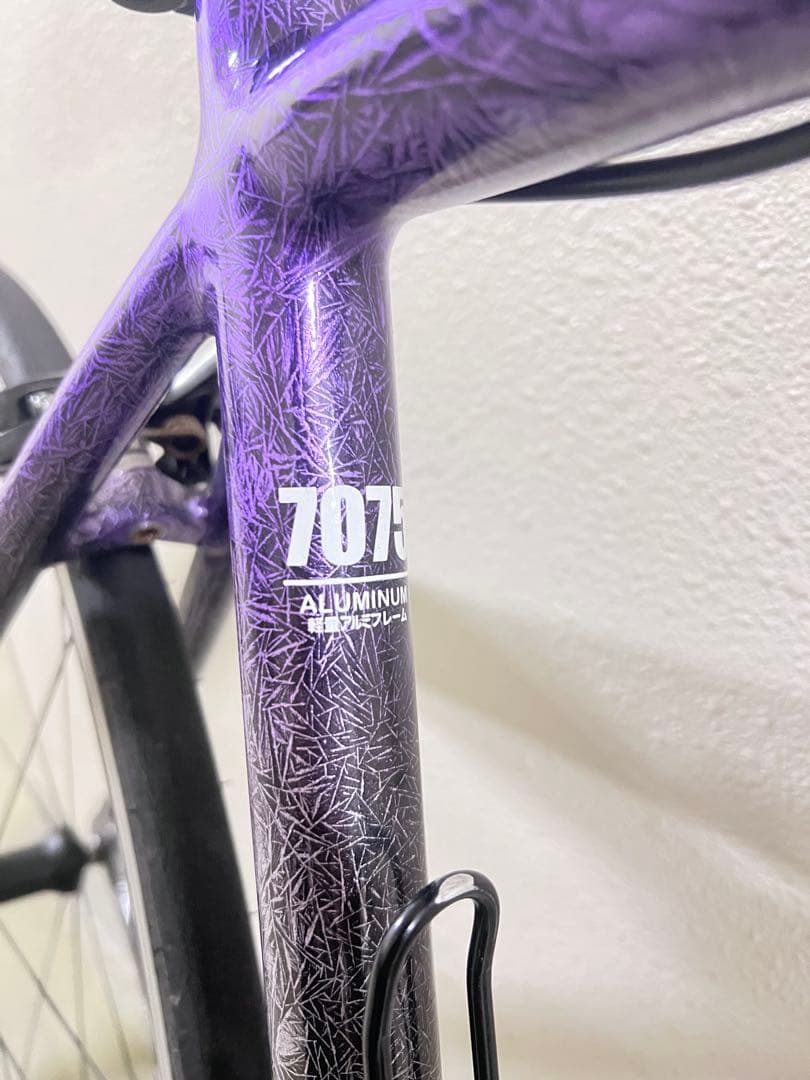 ロードバイク Panther MASTER GEN3