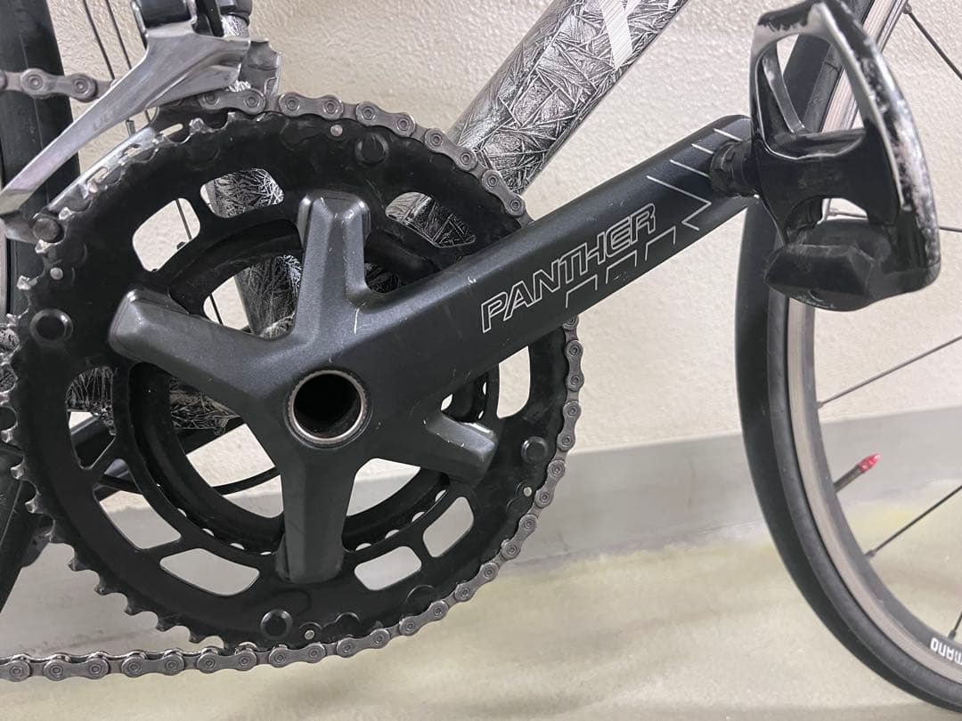 ロードバイク Panther MASTER GEN3