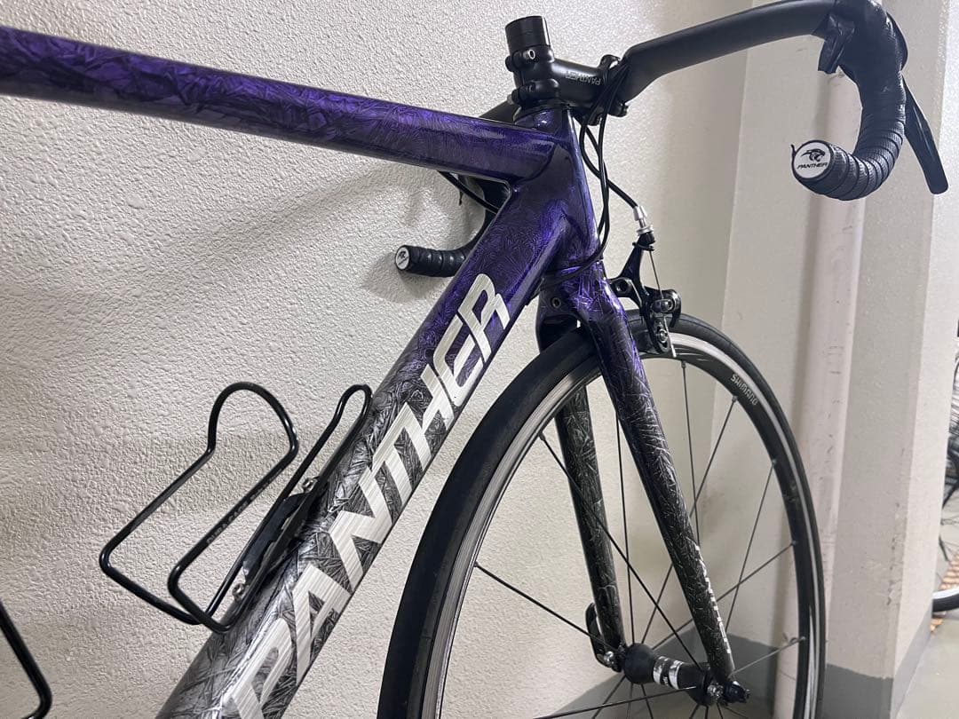ロードバイク Panther MASTER GEN3