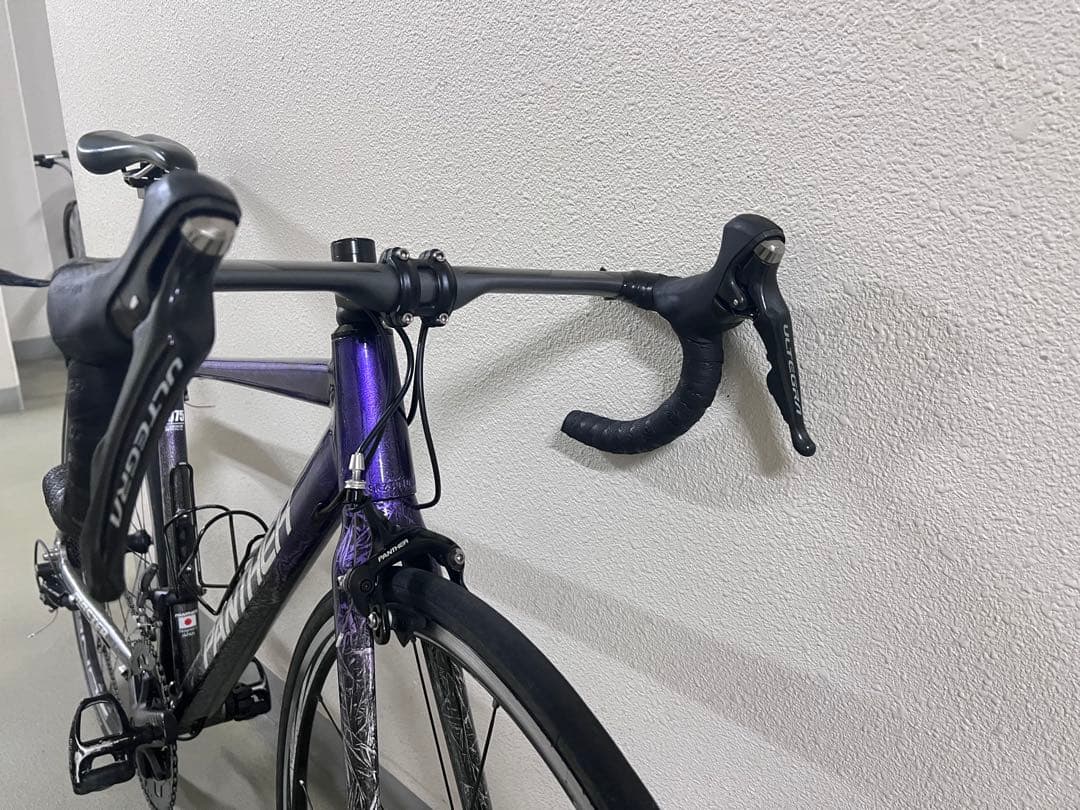 ロードバイク Panther MASTER GEN3