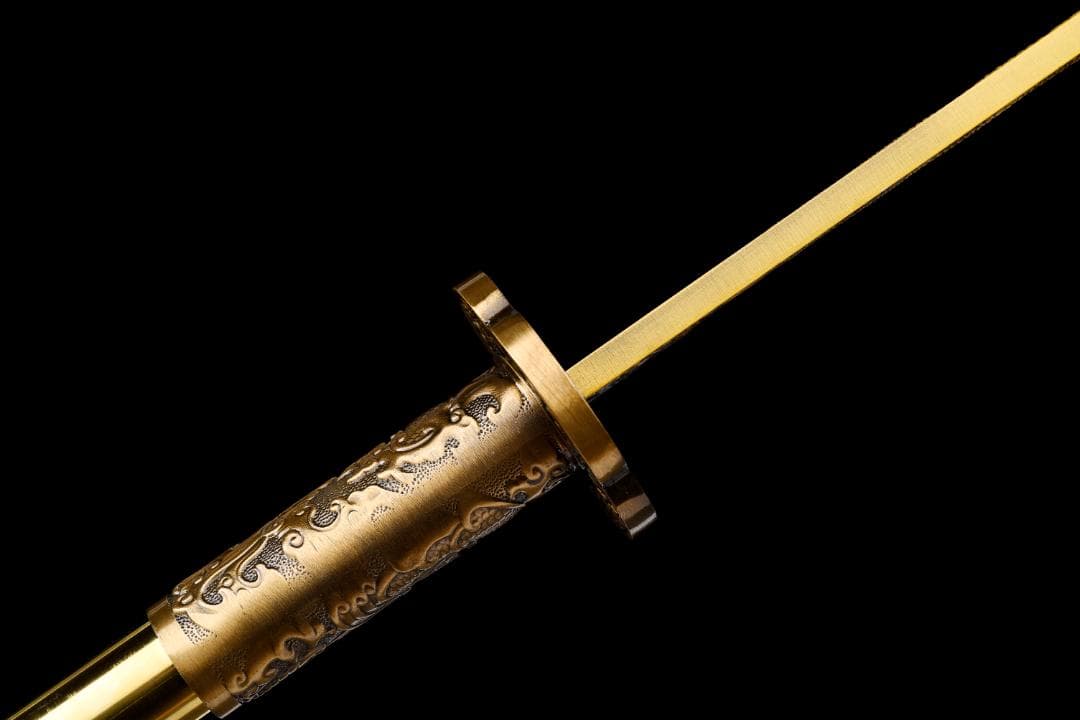 刃長57cm 朴刀 漢剣・模造刀・模擬刀 練習 中華武術 武具