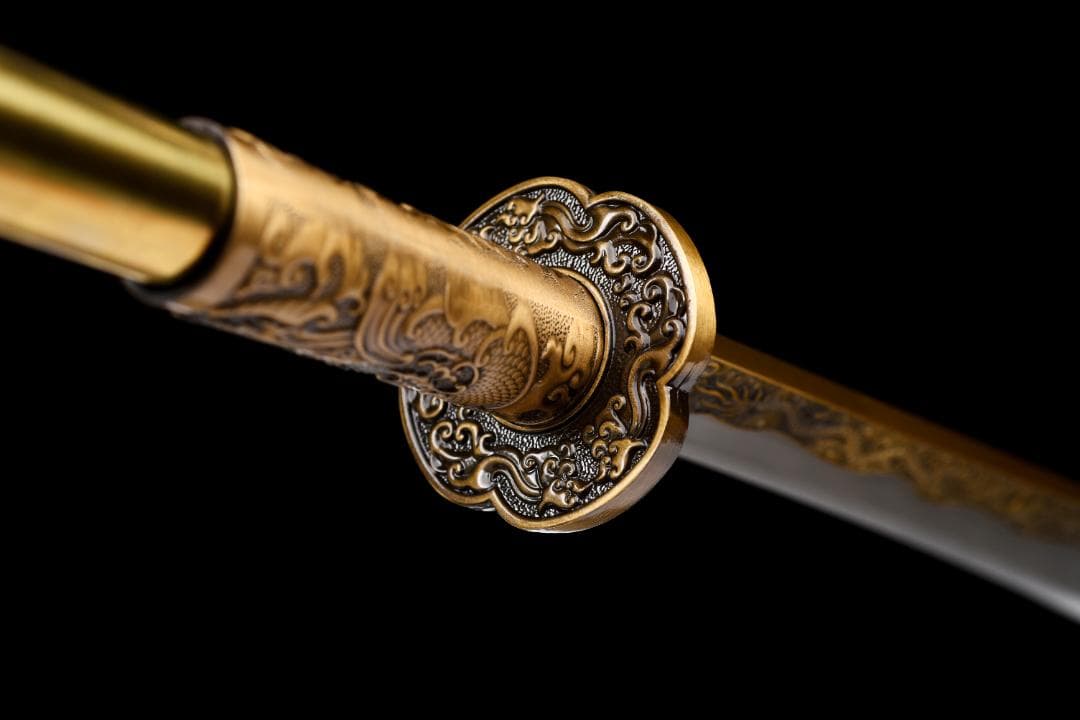 刃長57cm 朴刀 漢剣・模造刀・模擬刀 練習 中華武術 武具