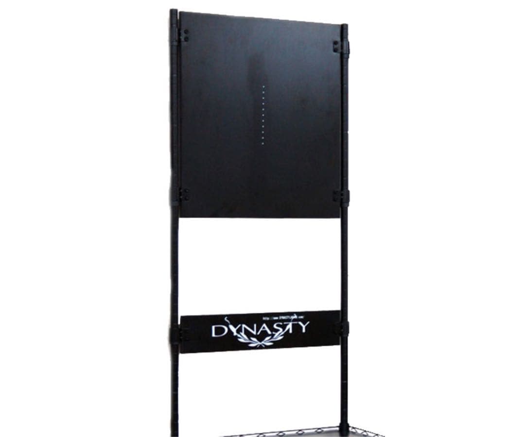 DYNASTY ダーツボードスタンド