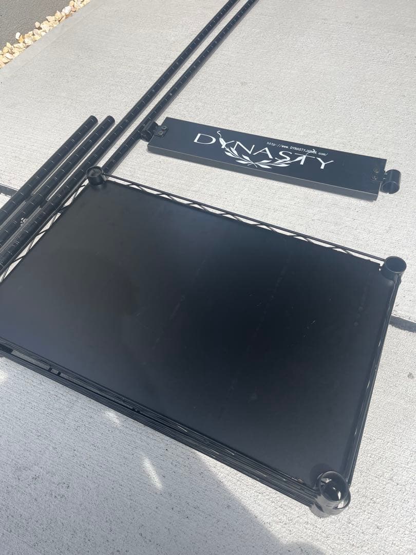 DYNASTY ダーツボードスタンド