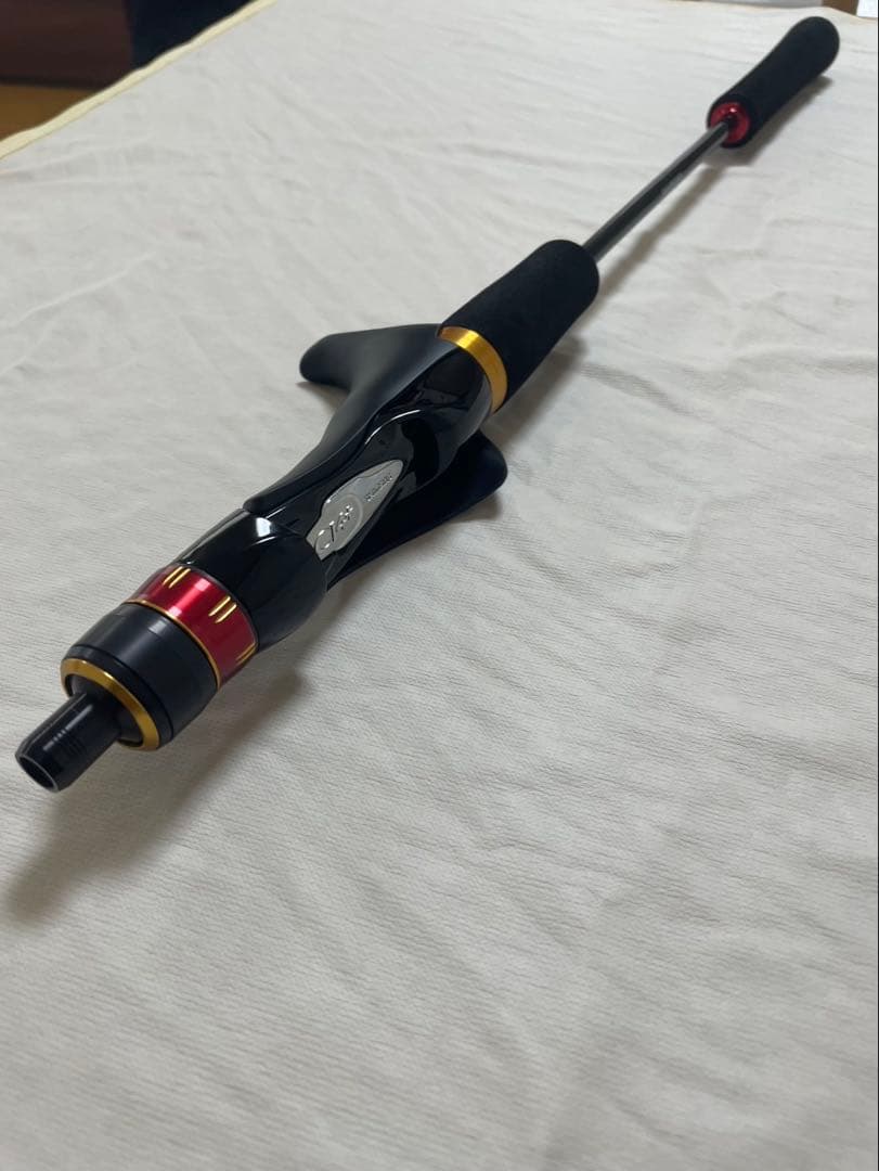 タイラバ炎月SS B60ML-FS 30g〜100g