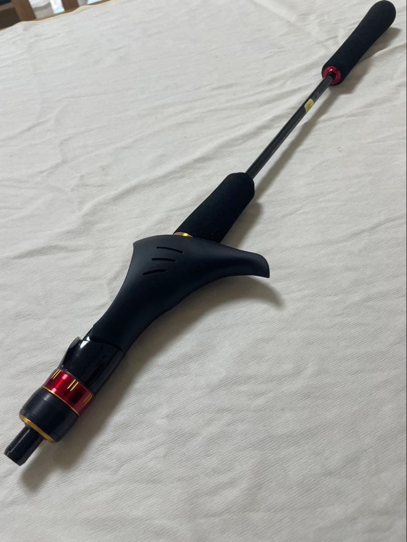 タイラバ炎月SS B60ML-FS 30g〜100g