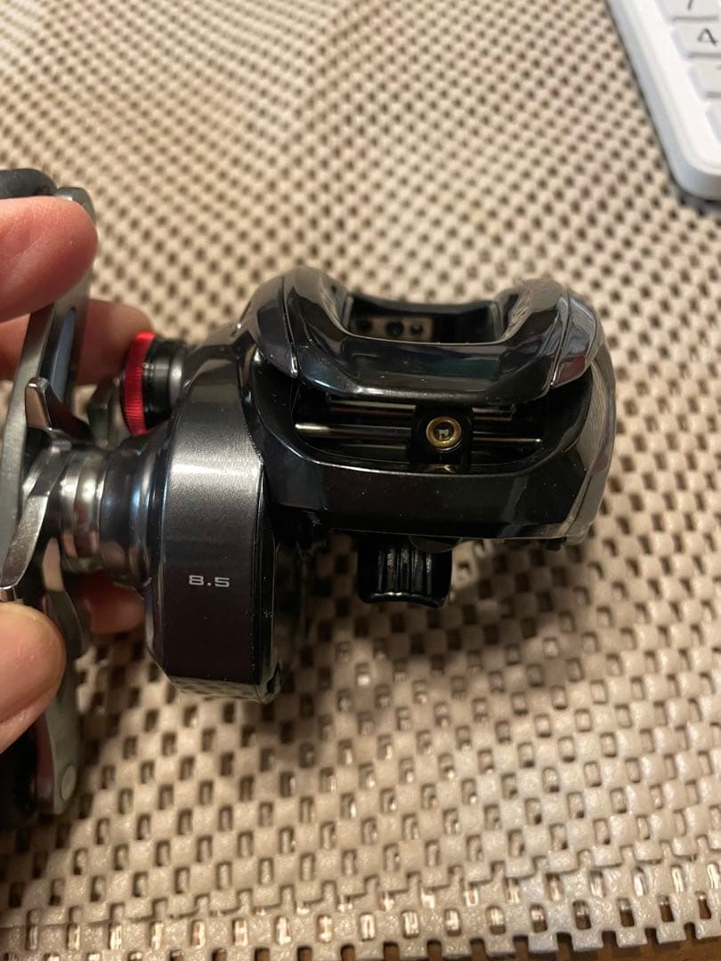 F シマノ Scorpion MD 200XG ベイトリール