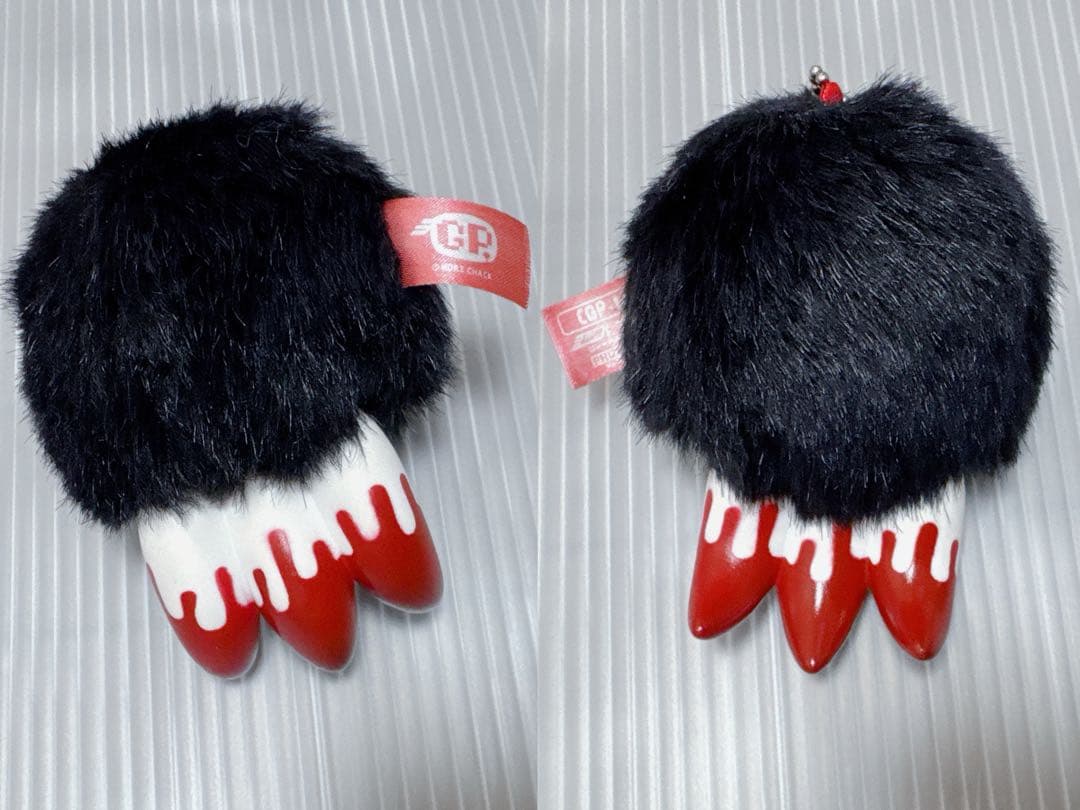 グルーミー まとめ売り 着ぐるみ バッグ 時計 ぬいぐるみ ストラップ