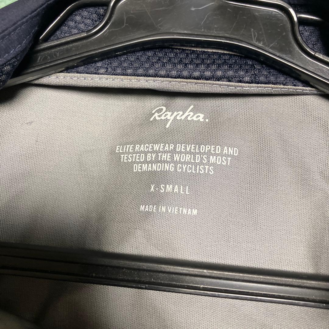 ウェア Rapha Pro Team GORE-TEX Rain Jacket XS
