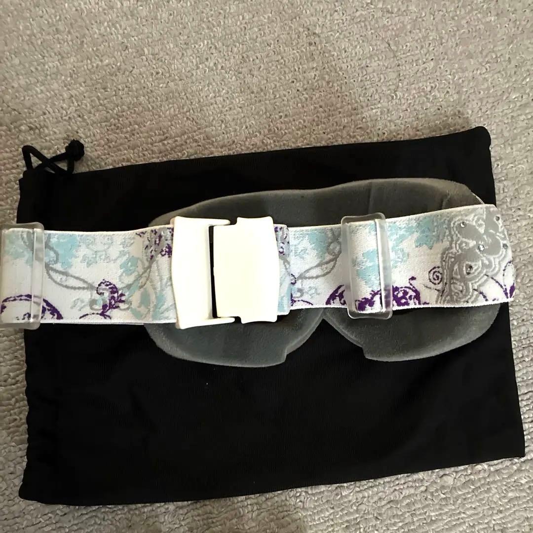 スキー・スノボー手袋S ・　FOLIOゴーグル　ニット帽　3点セット