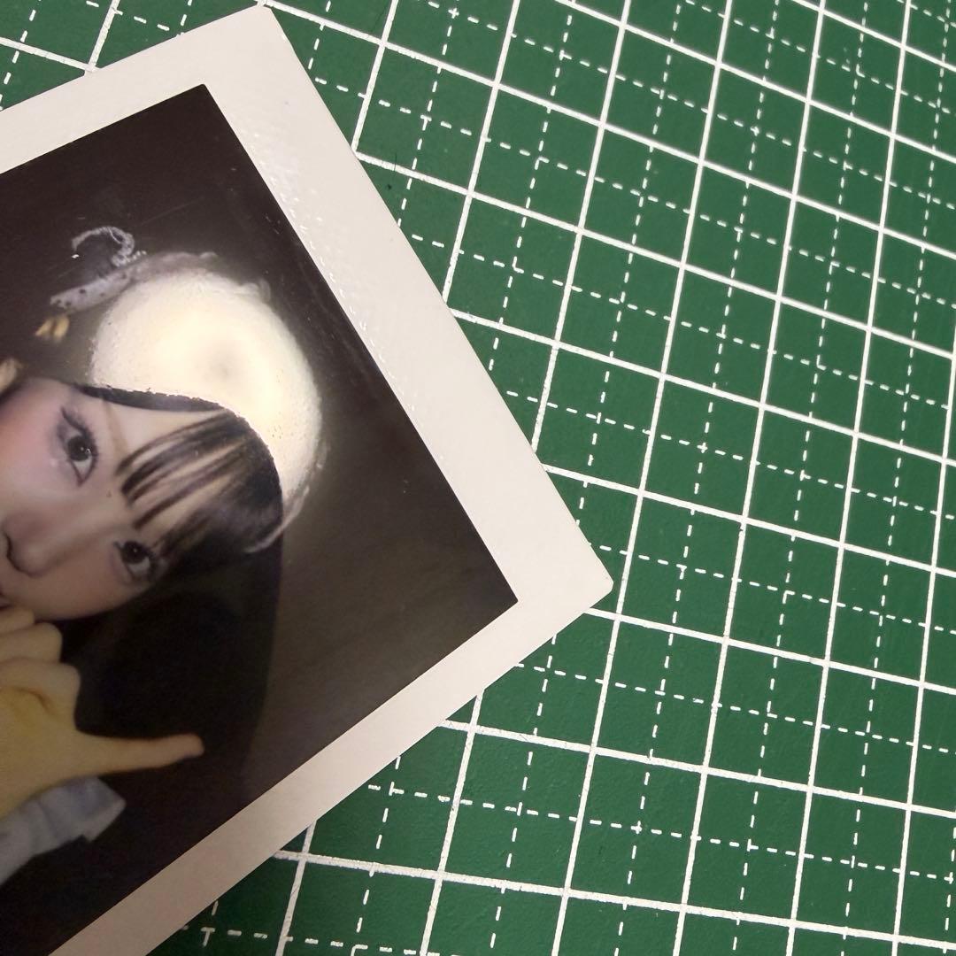 ファントムシータ 美雨 直筆 サイン チェキ