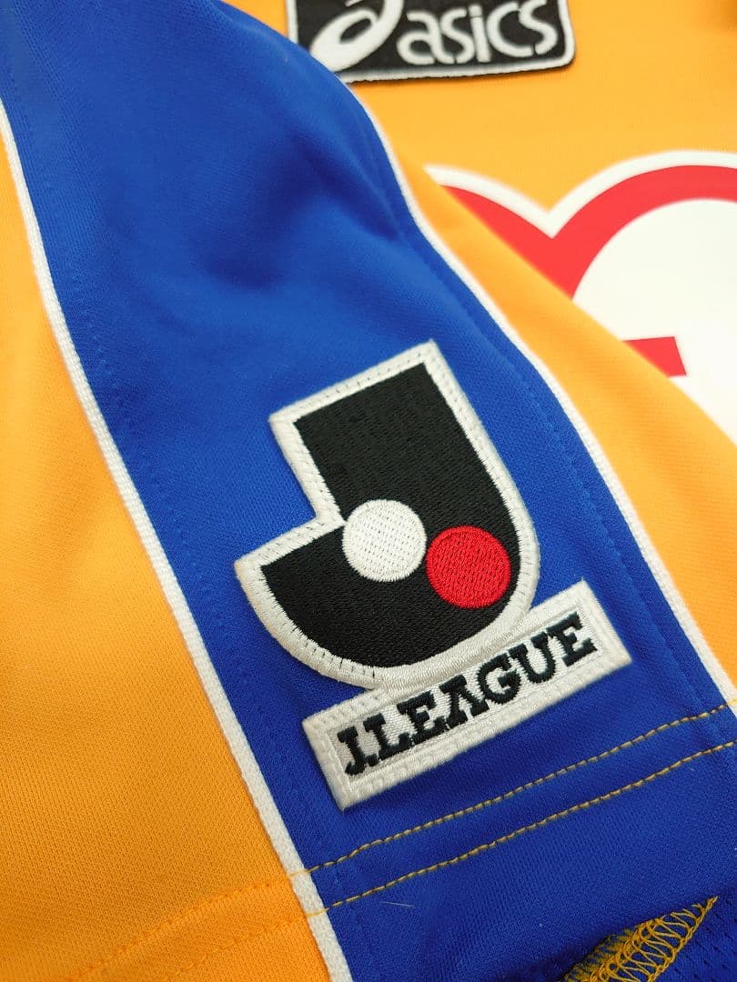 ベガルタ仙台 04/06 ホーム半袖 ユニフォーム新品未使用タグ付 梁勇基