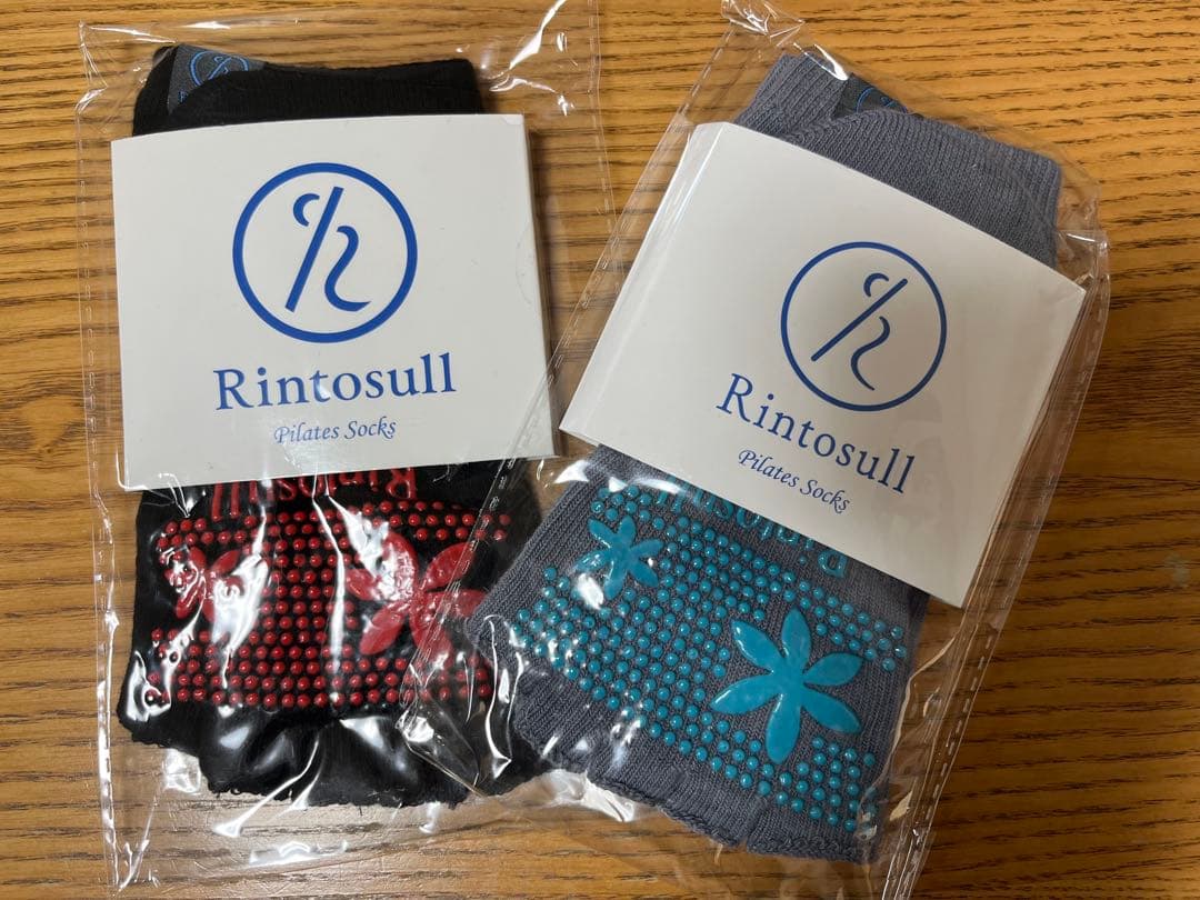 SUKALA ヨガウェア ブラトップ Mサイズ + リブレギンス＋ソックスセット